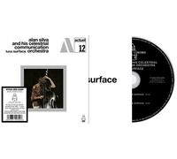 Luna Surface CD