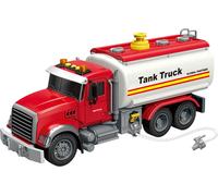 Luna Tankwagen Mega Truck Camion Citerne Véhicule avec fonction Lumière Son