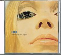Luna - The Day Of Our Nights
