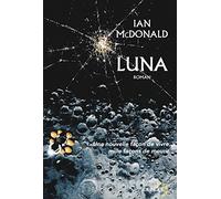 Luna - Tome 1 - Nouvelle Lune