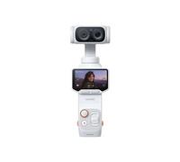 Luna Ultra Creator Stellar - Caméra sport Insta 360, Blanc