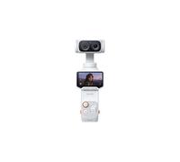 Caméra sport - INSTA360 - Luna Ultra - Standard - Bundle - Stellar White