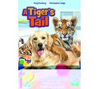 Luna Un Tigre Croc Mignon / A Tiger's Tail