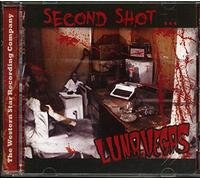 Luna Vegas - Second Shot Cuckoo Clock