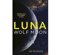 Luna 2 : Lune de loup – Gollancz