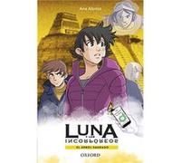 Luna Y El Árbol Sagrado Conejo Alonso, Ana Isabel (Auteur)