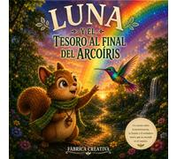Luna y el Tesoro al final del Arcoiris