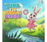 Luna y la Sonaja Perdida: El Mundo de Pimpón