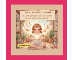LUNA Y LAS GOTAS DE AMOR: Cuando el amor también se huele.