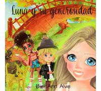 Luna y su generosidad