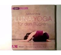 Luna-Yoga für den Rücken