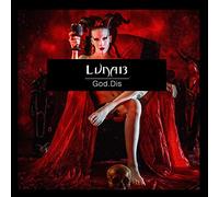 Luna13 God.dis (CD)