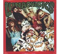 Lunachicks - Binge & Purge
