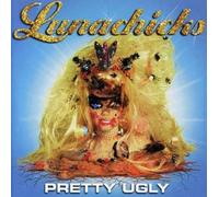 Lunachicks - Pretty Ugly