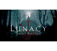 Lunacy Saint Rhodes (Xbox Series Account)