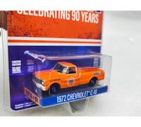 LUNAIPSE Feu vert - 28120-C - Modèle 1972 Chevro let C-10-7cm Echelle 1/64
