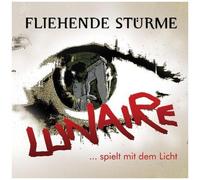 Lunaire – Fliehende Stürme – Broken Silence