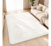 LUNAIZHUO Tapis Chauffant Hydronique Pliable | Tapis Chauffant à Eau Circulante avec Télécommande Intelligente Salon Chambre(140x160cm/55x63in)