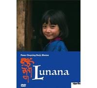 Lunana - Das Glück liegt im Himalaya (OmU)