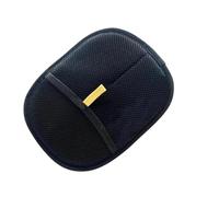 Lunaobrik anti-statique pour toilettes, multi-usages pour laver, baigner et brosser pendant les toilettes