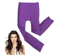 Lunaobrik Bandeau bou nveloppant pour cheveux - Bandeaux bouclés sans chaleur - Outil de coiffage naturel Obtenez des vagues naturelles pour les femmes petite amie mère épouse