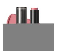 Lunaobrik Bâton De Blush Crémeux | 8 g Stick Blush Crémeux Double Extrémité Beauté,Maquillage Visage Léger Teint Frais - pour Femmes et Filles, Idéal Mariage, Fête, Voyage, Bureau et Quotidien