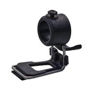 Lunaobrik Bouton d'aide à l'allumage pour poêle, allumage pliable pour poêle Spider | Bouton d'allumage four à cassette | Outil d'aide à l'allumage du four pour la randonnée et le camping