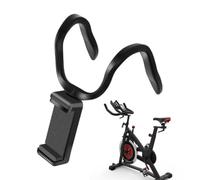 Lunaobrik Folding Treadmill Phone Mount - Stand Bracket Rack Holder