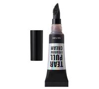 Lunaobrik Gel à sourcils, teinte à décoller pour sourcils | Gel pour sourcils volumisant longue durée à séchage rapide | Gel à sourcils imperméable et résistant à la transpiration pour créer des