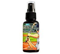 Lunaobrik Grip Enhancer - Baseball Bat Spray, Anti Slip 30ml Liquid