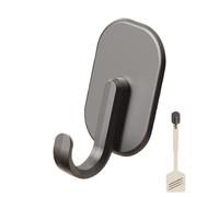 Lunaobrik Magnethaken Für Kühlschrank, Magnethaken | Starker Magnetischer Dienstprogramm Tool Storage Hook, Utensilienbügel, Lagerregale, Keine Bohrungen Für Kühlschränke Erforderlich