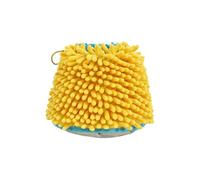 Lunaobrik Nettoyeur de pattes - intérieure imperméable antidérapante, accessoires pour nettoyer les pattes | Pour le camping, la maison, le bain de pieds, l'extérieur, l'intérieur, la maison