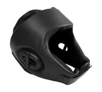 Lunaobrik Parachute De Boxe - Casques De Kickboxing Réglables, Protection Du Visage Et Oreilles Adaptés Pour Les Arts Martiaux Lutte Bjj Karaté