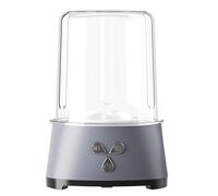 Lunaobrik Petite machine à laver | Nettoyeur de sous-vêtements compact rechargeable | Longue durée de vie de la batterie, nettoyage en profondeur pour chaussettes, vêtements de bébé, sous-vêtements