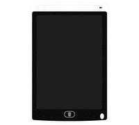 Lunaobrik Planche à Dessin LCD pour, Tablette d'écriture LCD Doodle Board, Tablette à Dessin électronique de 8,5 Pouces avec Stylo | Protection électronique du Visage Smart Highlight Bloc de