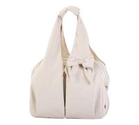 Lunaobrik Sac de Transport pour Petit Chien - Léger avec Fenêtre en de Sécurité et Poches Latérales - Sac de Transport pour Animal - Adapté pour Voyages en Voiture, Randonnée, Vélo, Moto, Extérieur,
