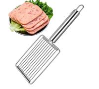 Lunaobrik Tomatenschneider,Tomaten-Schneider schneidwerkzeug - Obstschneider - für Kochen, Meal Prep, Grillen, Salate, Kartoffeln, Käse, Knoblauch