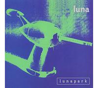 Luna – Lunapark – Vinyle LP – Édition Deluxe