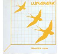 Lunapark - Lunapark: Gefangene Vögel [LP, TAKT 002/240157]
