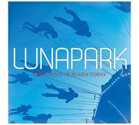 Lunapark-The Sound Of Russia Today