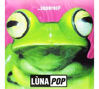 Lunapop (Cesare Cremonini) - Squerez