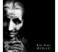 Lunar Aurora - Andacht [Import]