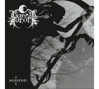 Lunar Aurora - Ars Moriendi (Black Vinyl)