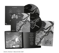 Lunar Aurora - Ars Moriendi (Picture Disc Vinyl)