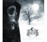 Lunar Aurora – Ars Moriendi – Vinyle 12" Picture Disc