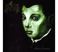 Lunar Aurora-Elixir Of Sorrow CD NEUF