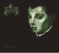 Elixir of Sorrow – Album vinyle 12" – Edel