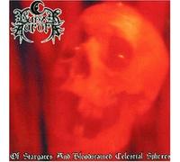 Lunar Aurora - ...of Stargates and Blood