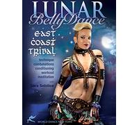 Lunar Bellydance East Coast Tribal