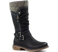 Lunar Bottes longues Lunar Peyton imperméables